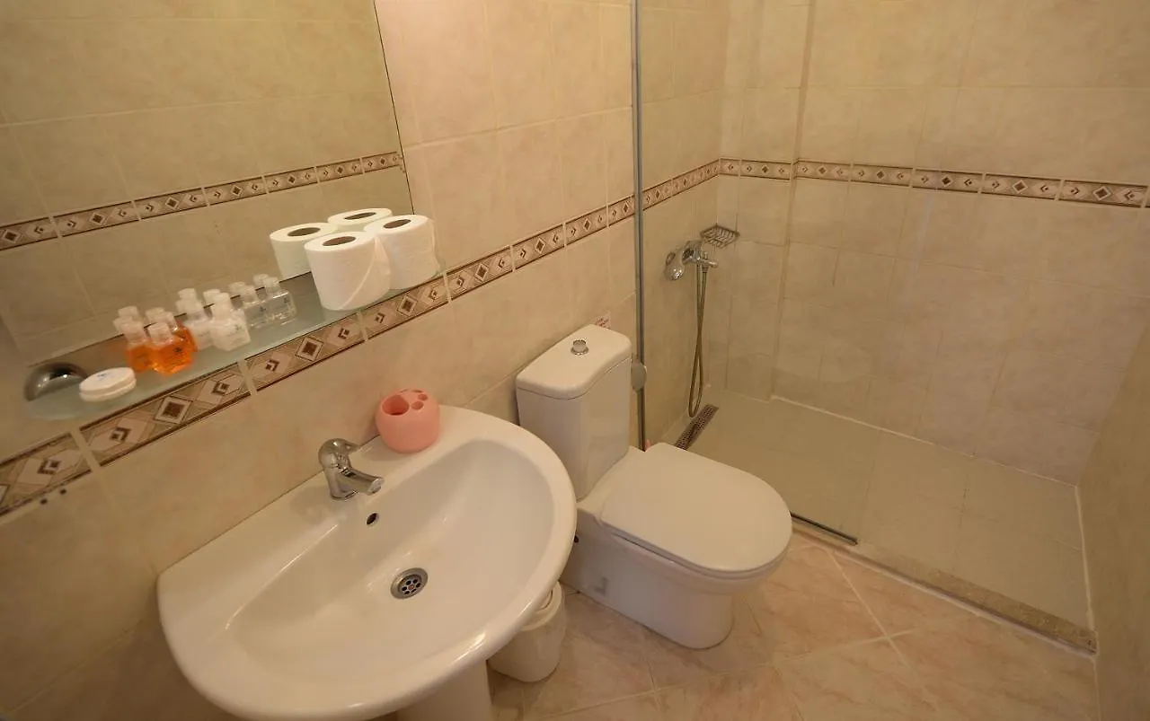 Kerman Hotel Çeşme