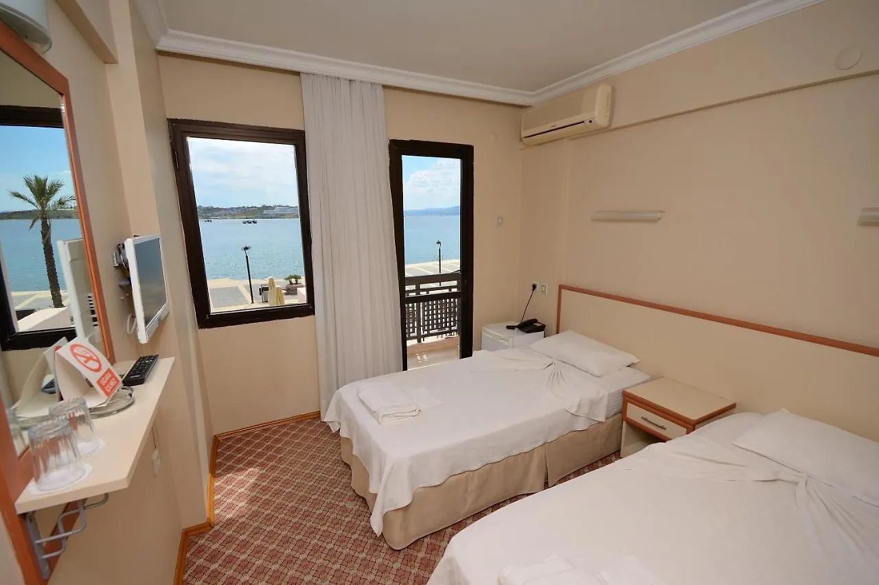 Kerman Hotel Çeşme