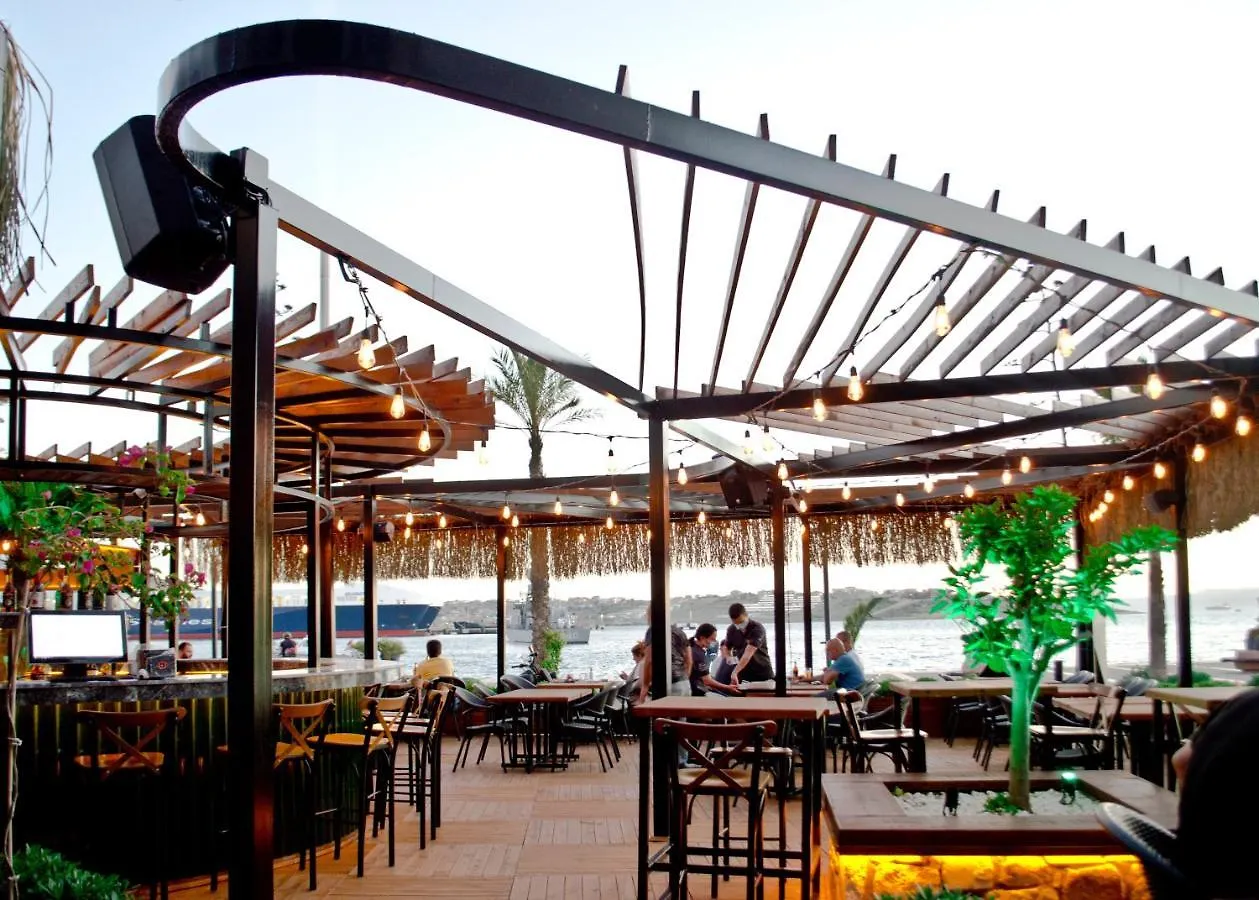 Kerman Hotel Çeşme