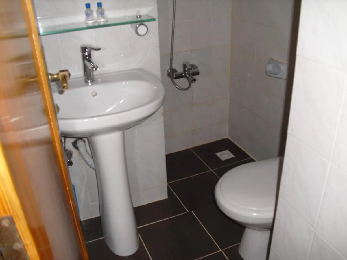 ****  Kerman Hotel Çeşme Turchia