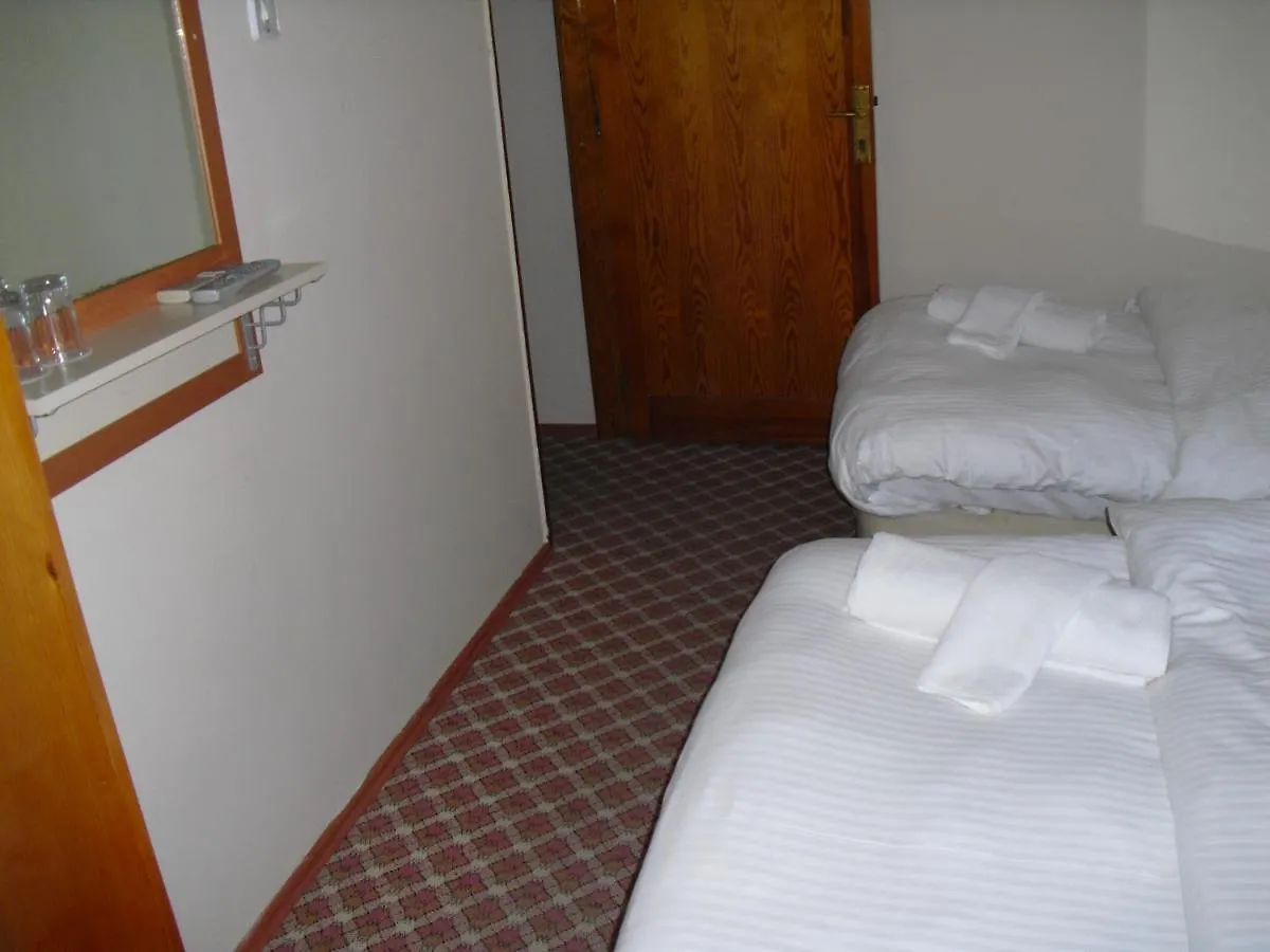 Kerman Hotel Çeşme
