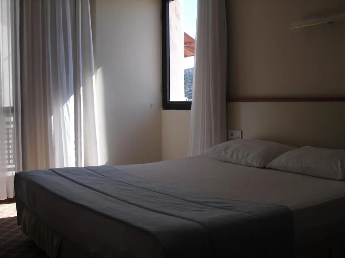 ****  Kerman Hotel Çeşme Türkei