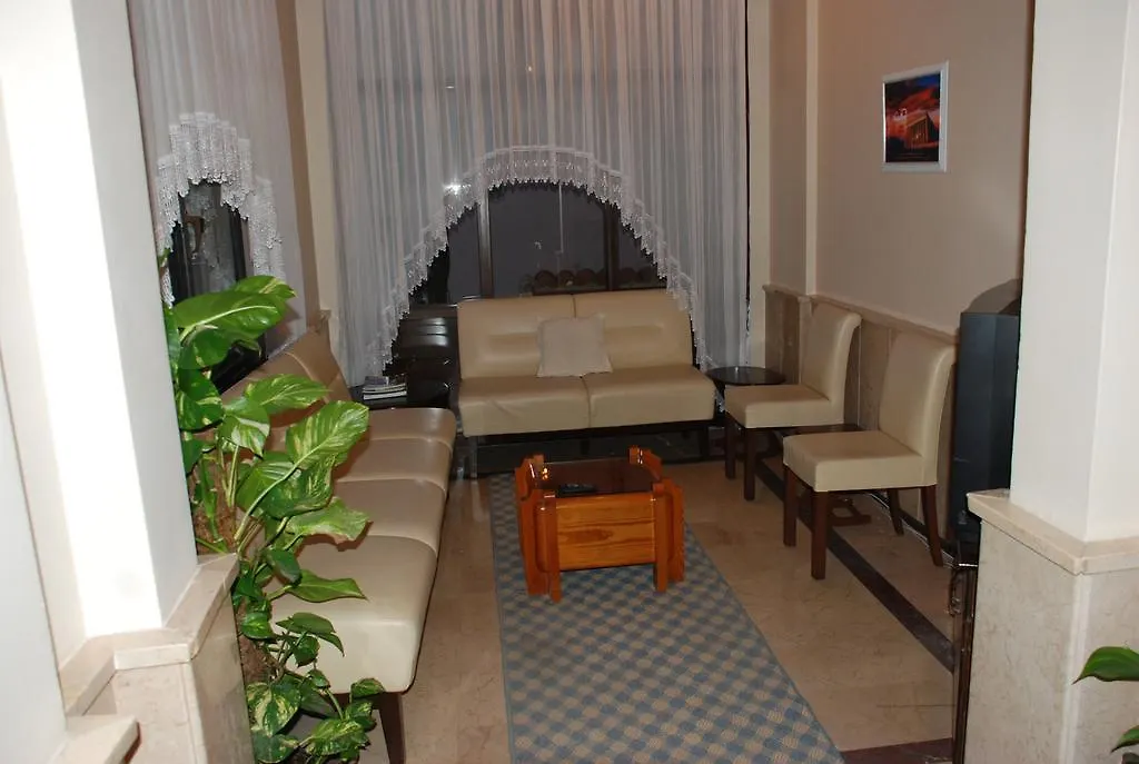 Kerman Hotel Çeşme