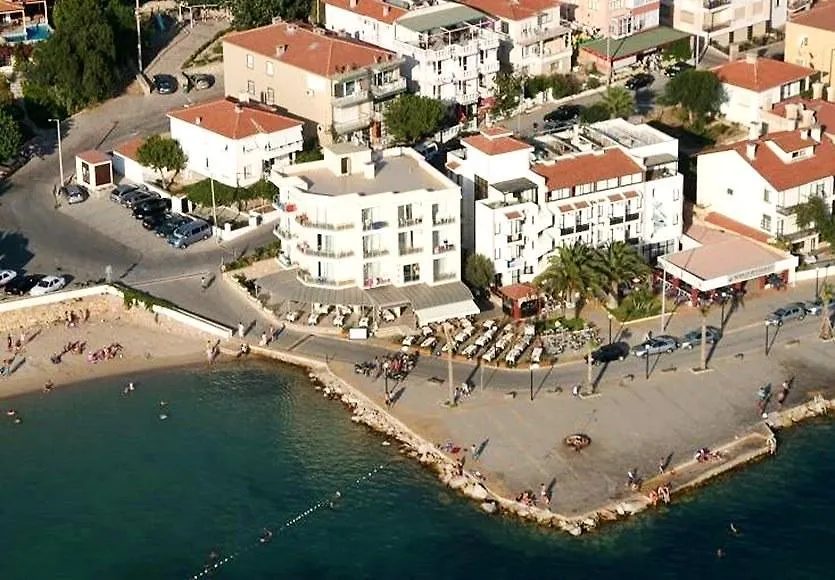 Kerman Hotel Çeşme