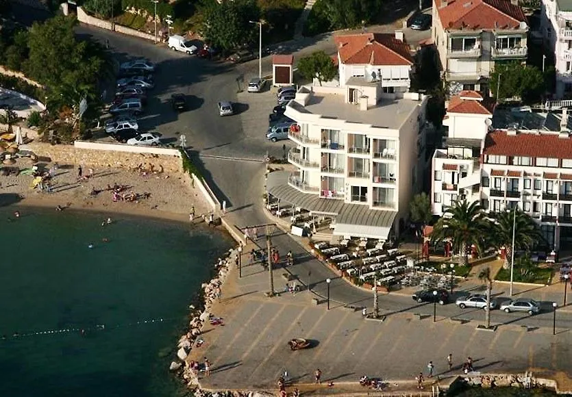 Kerman Hotel Çeşme Turchia