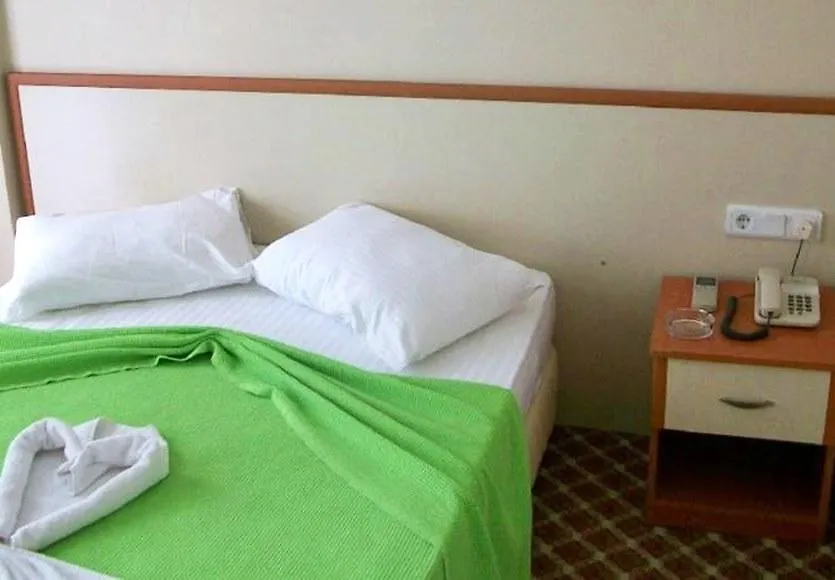 Kerman Hotel Çeşme