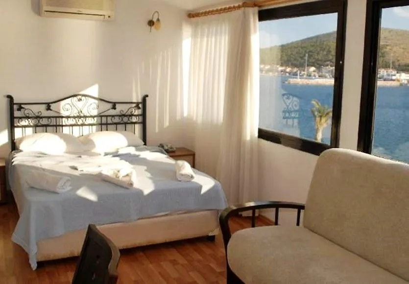 Kerman Hotel Çeşme