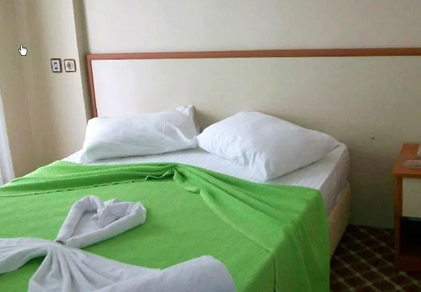 Kerman Hotel Çeşme