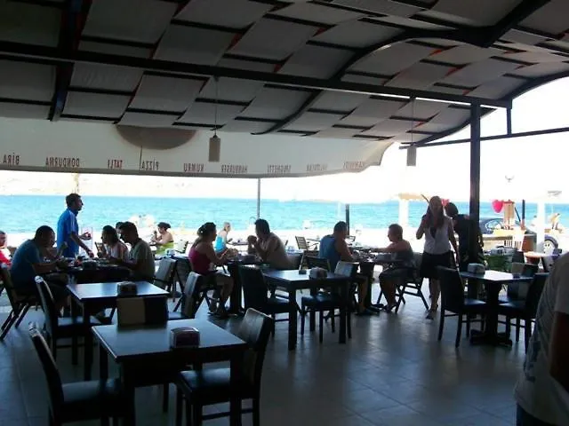 Kerman Hotel Çeşme Türkei