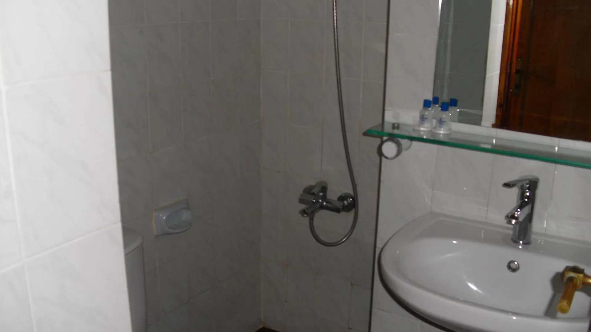 ****  Kerman Hotel Çeşme Türkei