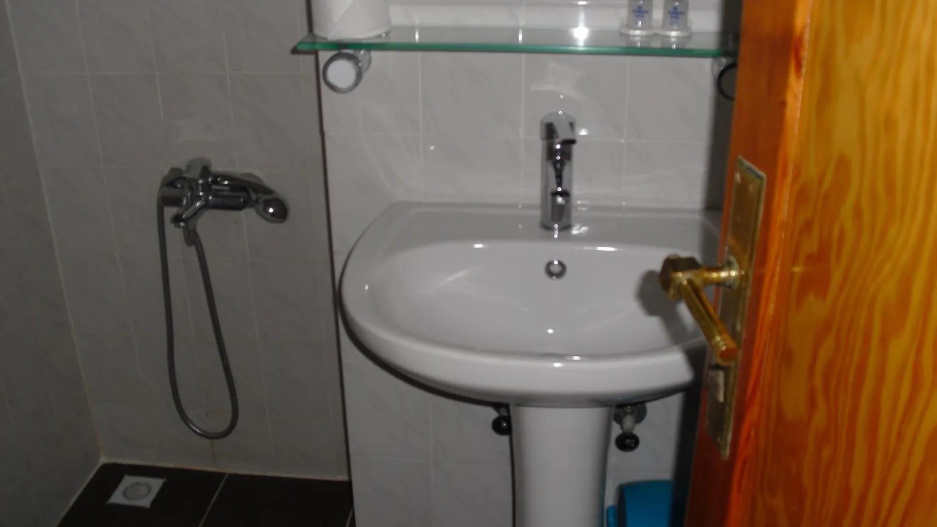 Kerman Hotel Çeşme