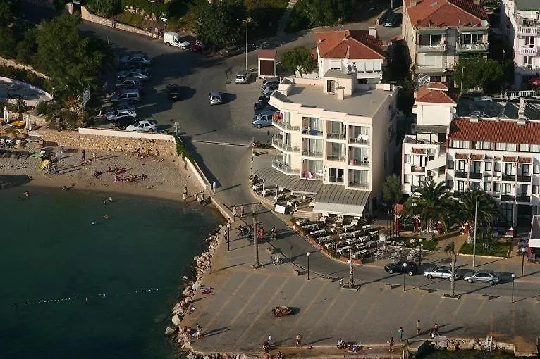 Kerman Hotel Çeşme