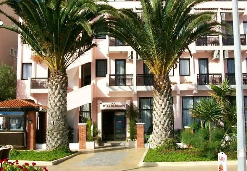 Kerman Hotel Çeşme 4*,  Türkei