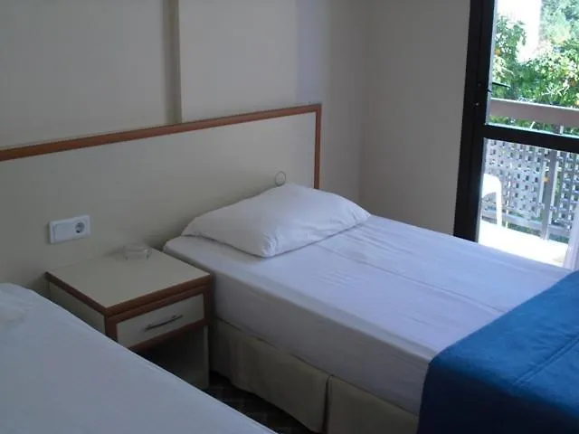 ****  Kerman Hotel Çeşme Turchia