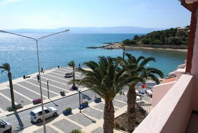 Kerman Hotel Çeşme