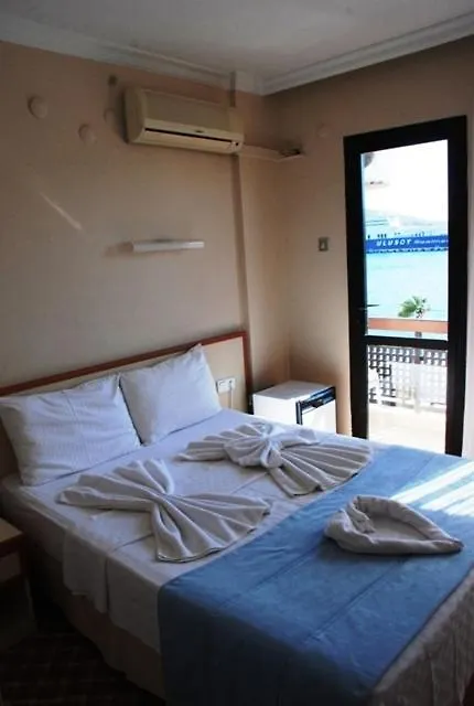 Kerman Hotel Çeşme