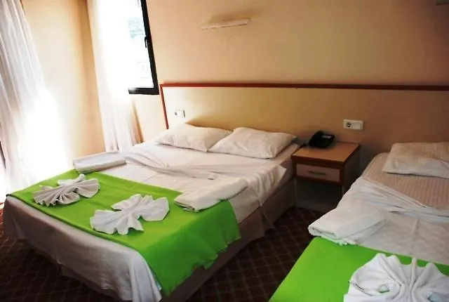 Kerman Hotel Çeşme 4*,