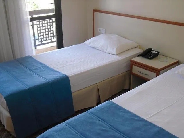 ****  Kerman Hotel Çeşme Türkei