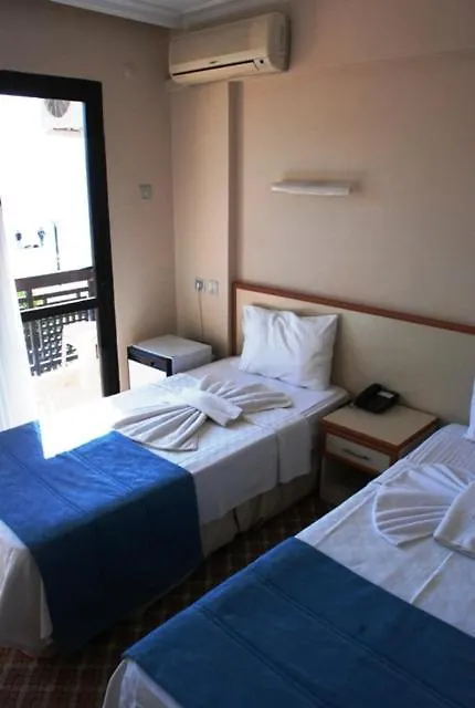 Kerman Hotel Çeşme