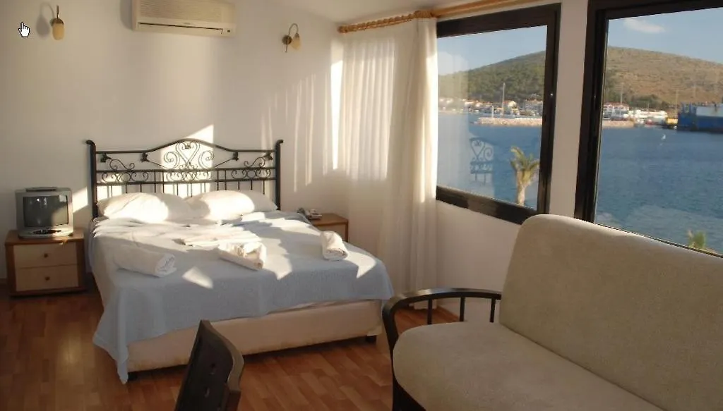 Kerman Hotel Çeşme 4*,  Türkei