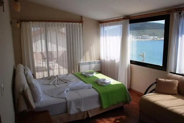 Kerman Hotel Çeşme 4*,