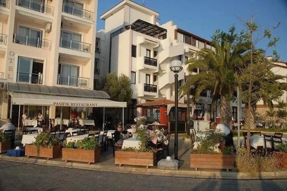 Kerman Hotel Çeşme 4*,
