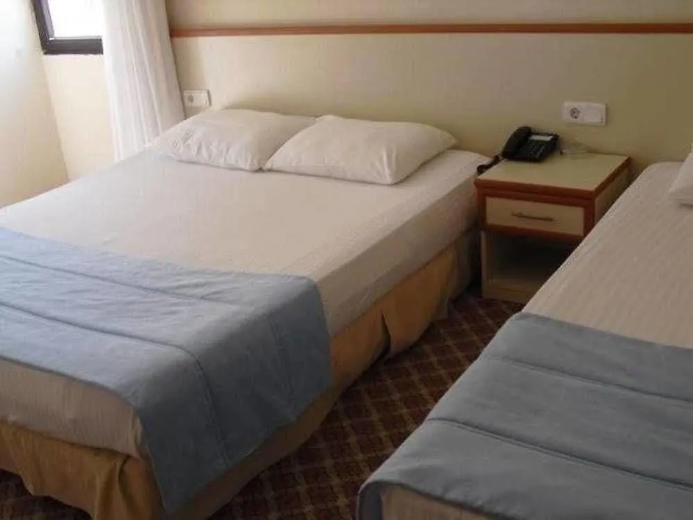 Kerman Hotel Çeşme 4*,  Türkei