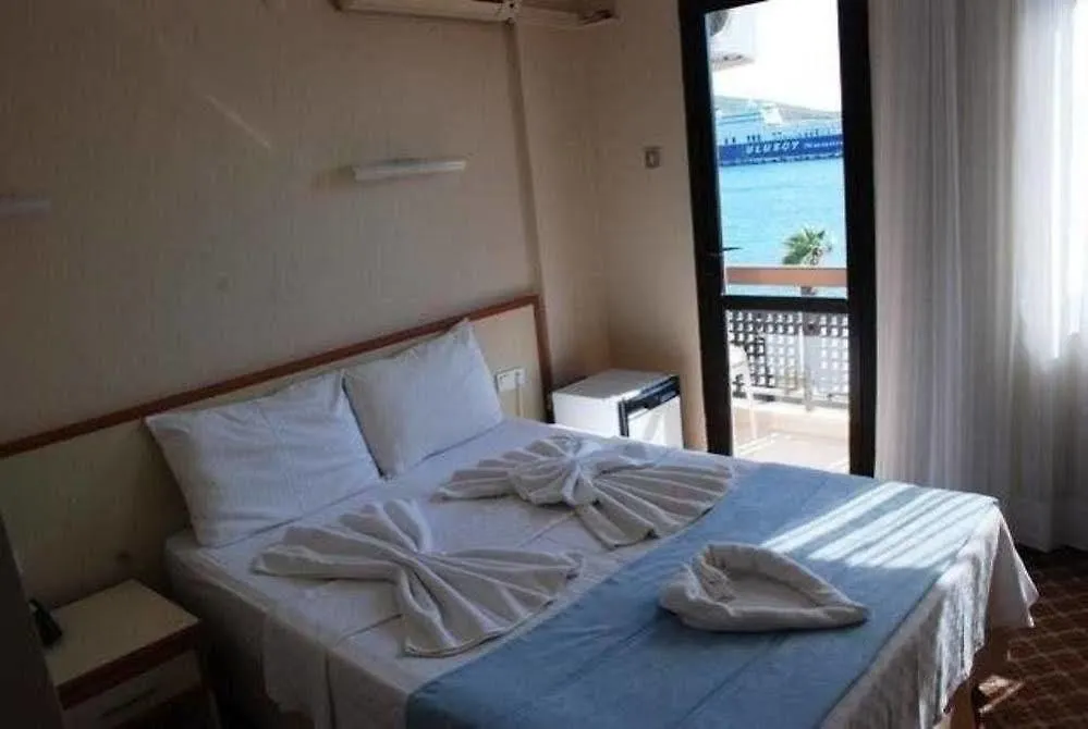 Kerman Hotel Çeşme