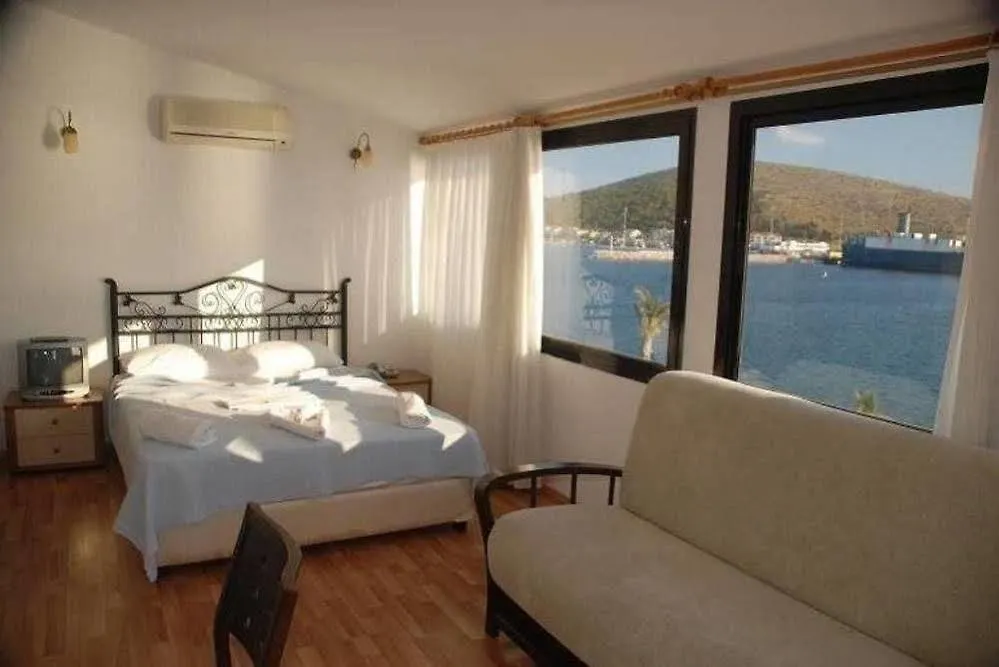 Kerman Hotel Çeşme