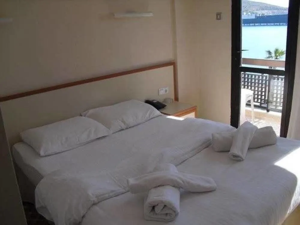 Kerman Hotel Çeşme 4*,