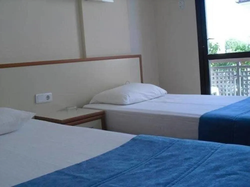 Kerman Hotel Çeşme