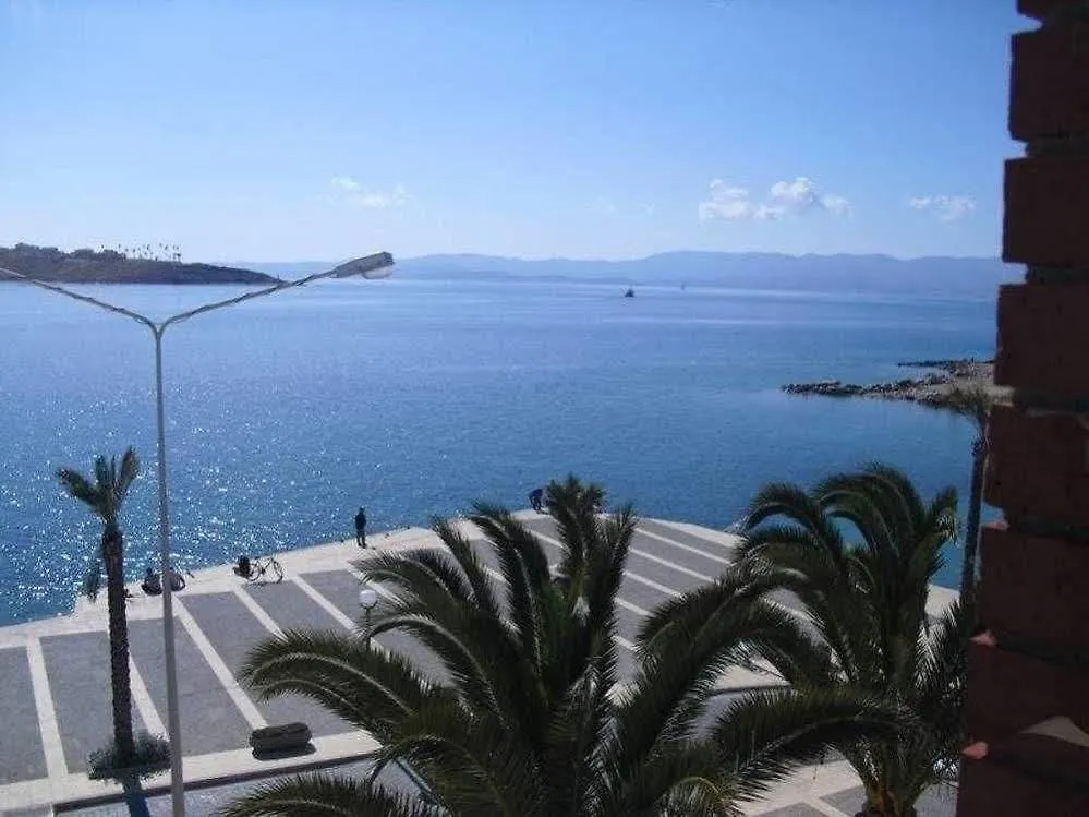 Kerman Hotel Çeşme