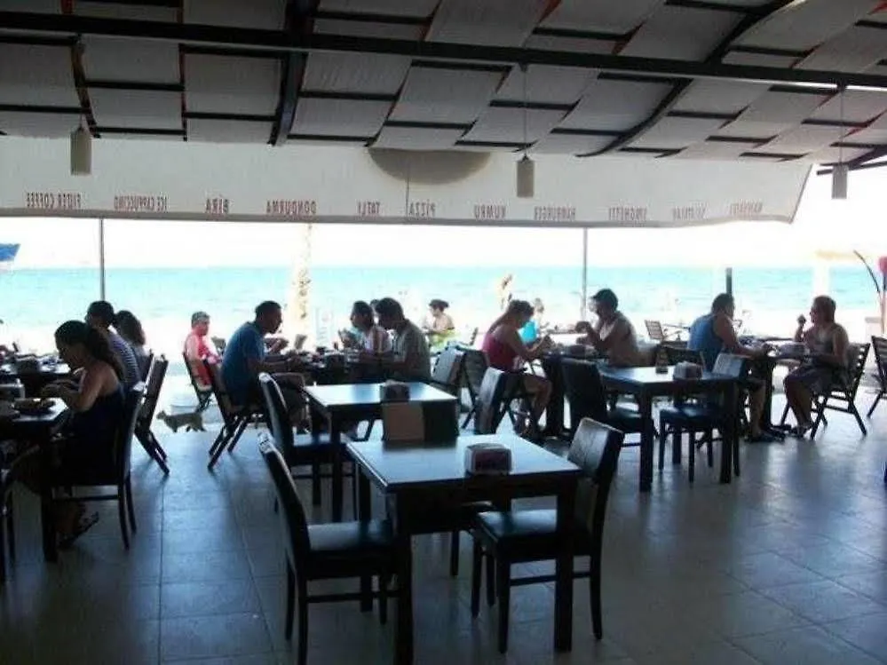 Kerman Hotel Çeşme