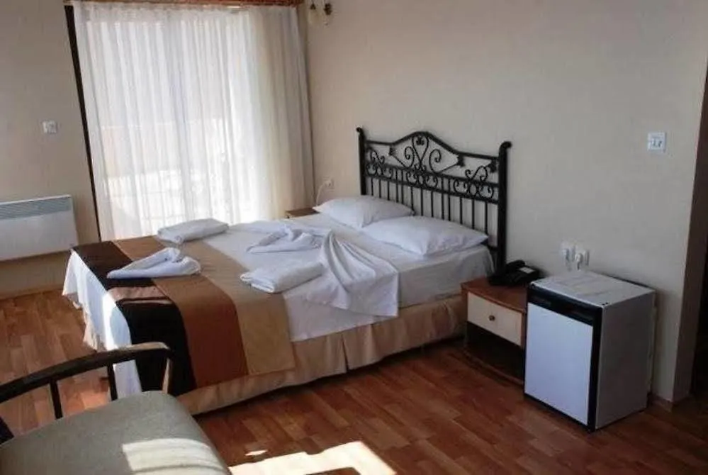 Kerman Hotel Çeşme