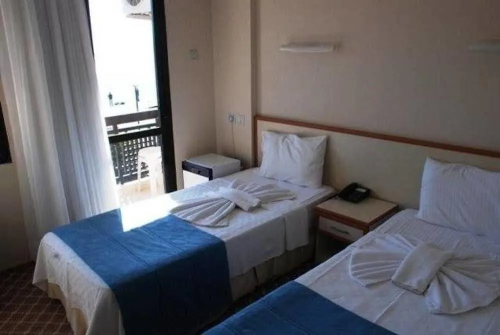 Kerman Hotel Çeşme
