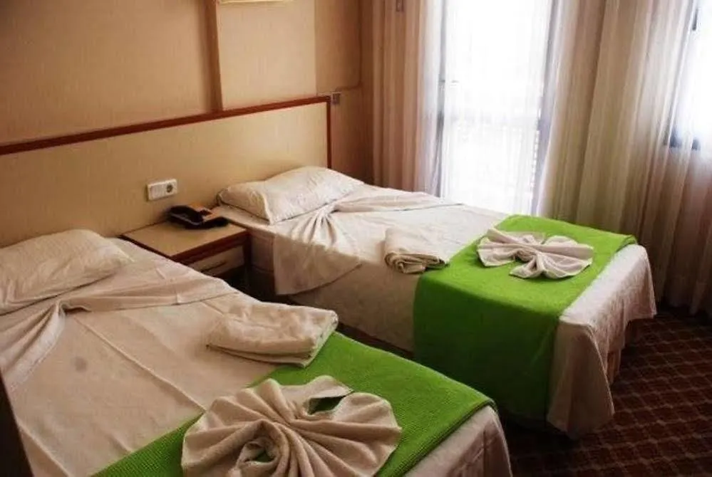 Kerman Hotel Çeşme