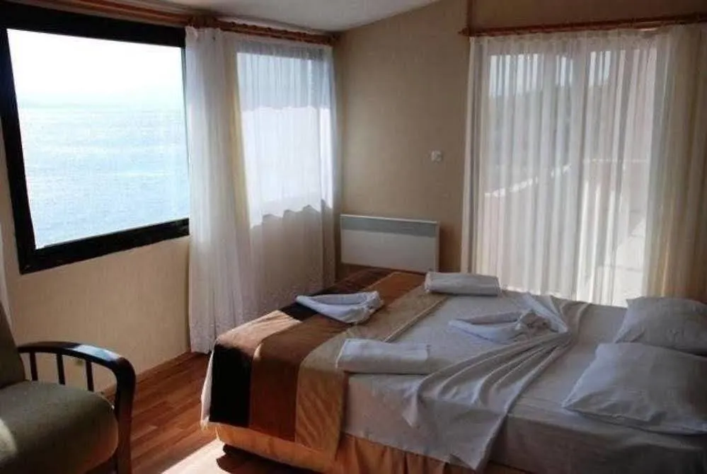 Kerman Hotel Çeşme