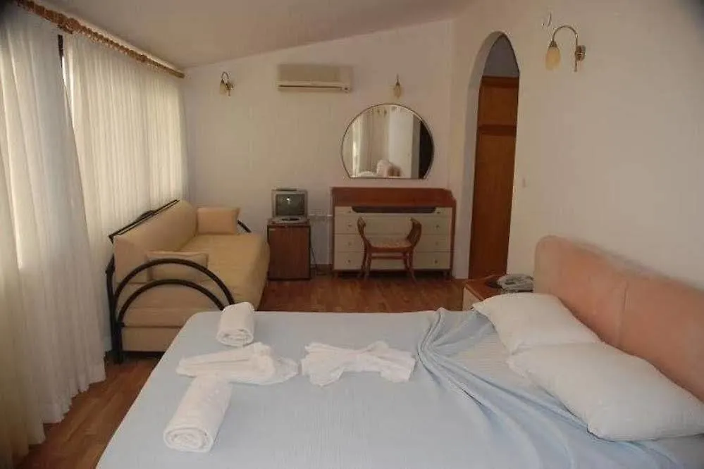 Kerman Hotel Çeşme