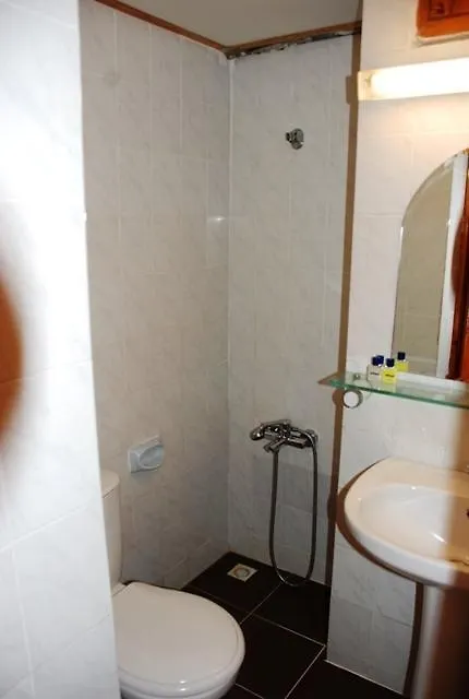 Kerman Hotel Çeşme