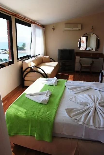 Kerman Hotel Çeşme
