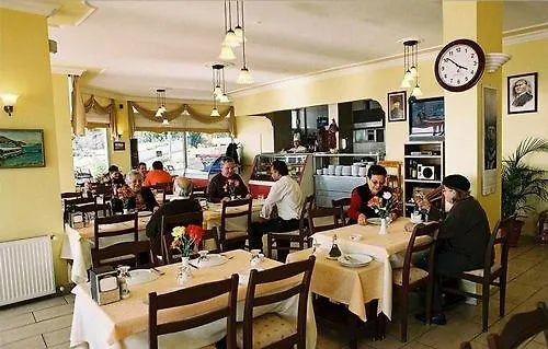Kerman Hotel Çeşme