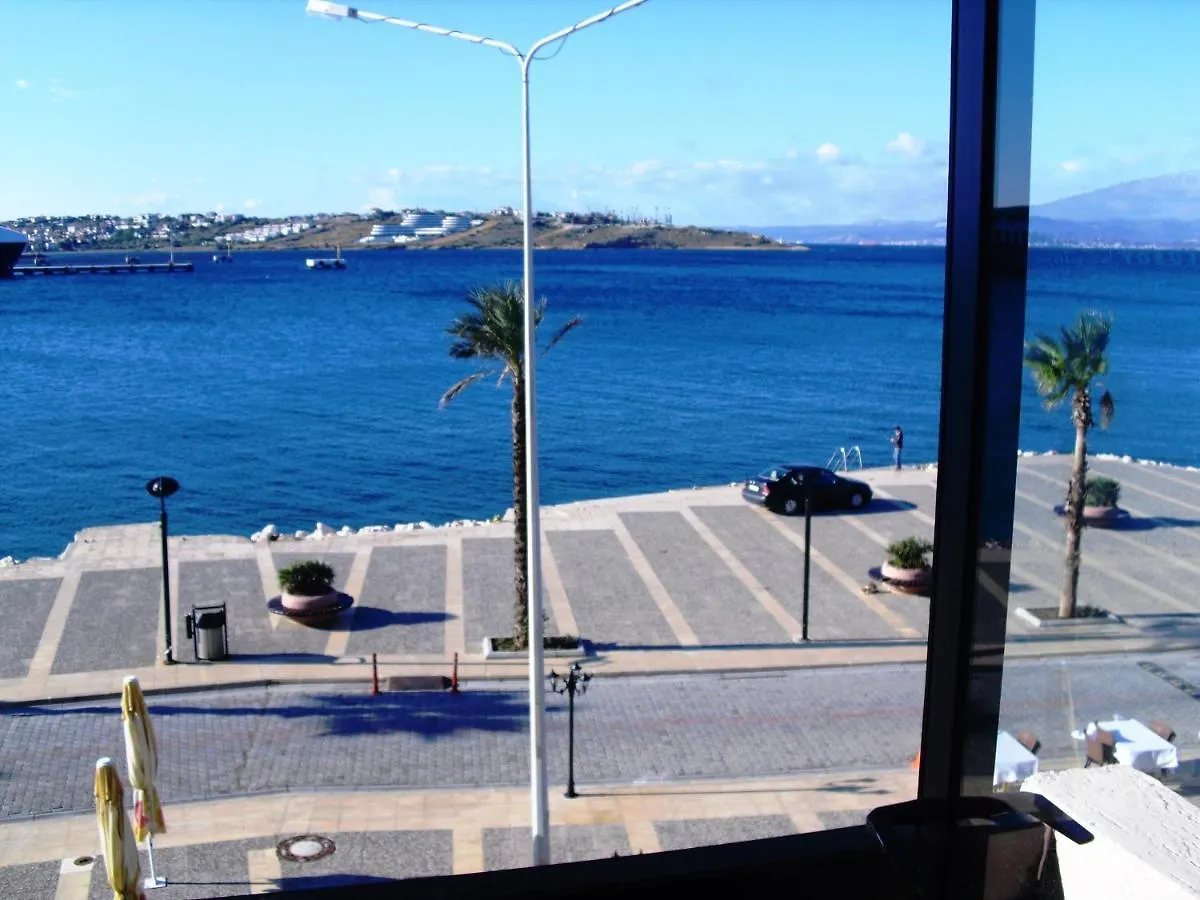 Kerman Hotel Çeşme