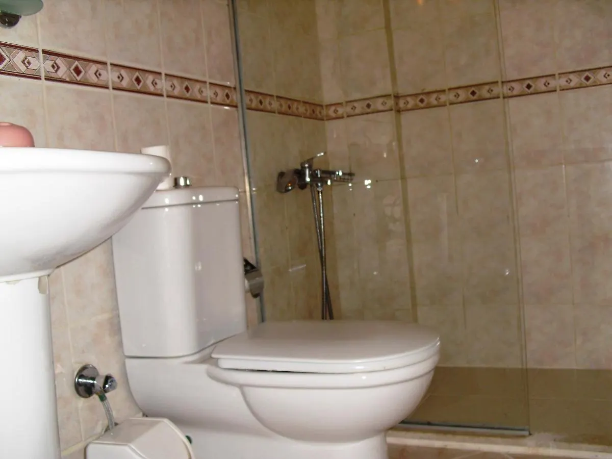 Kerman Hotel Çeşme