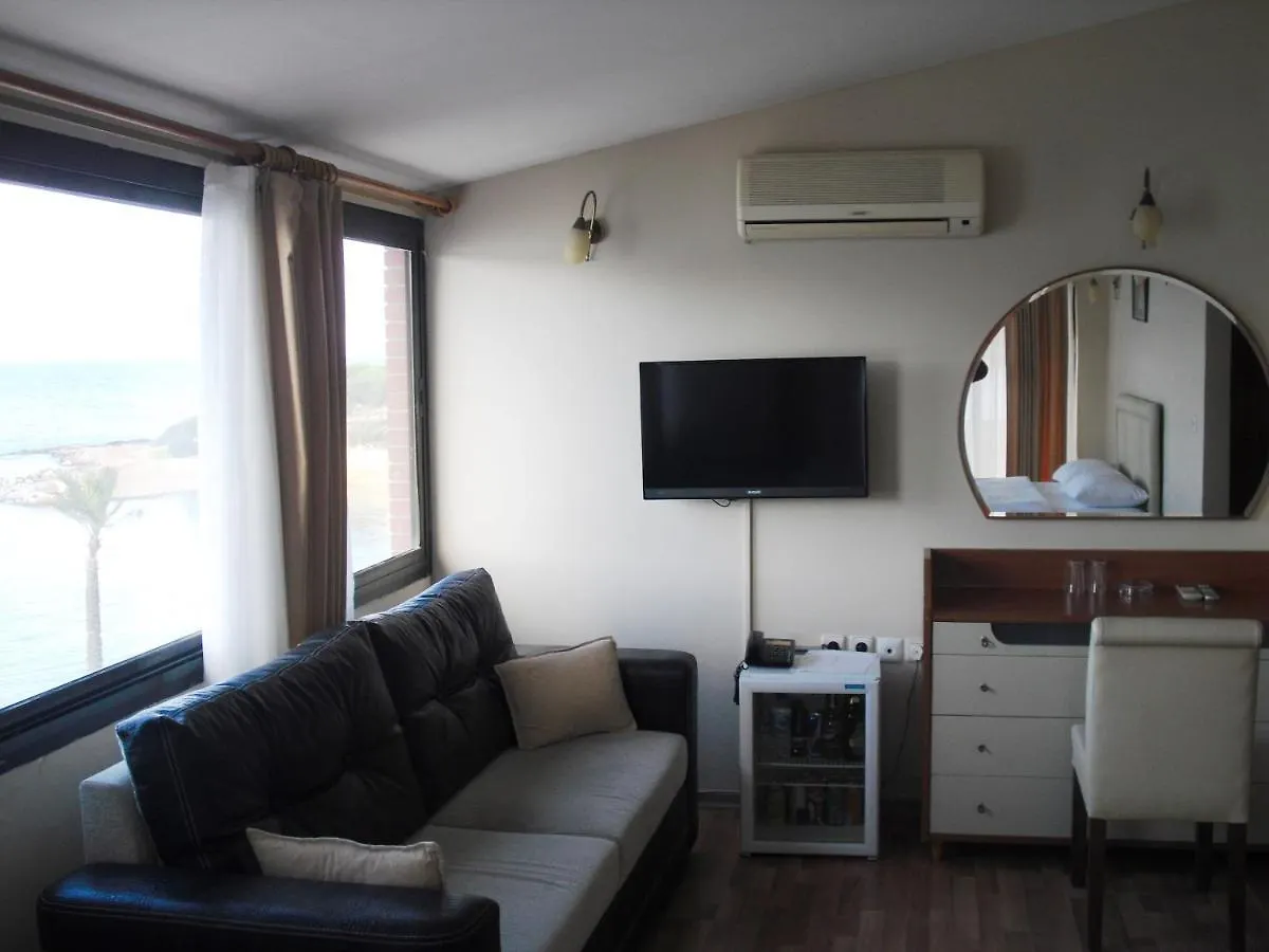 Kerman Hotel Çeşme