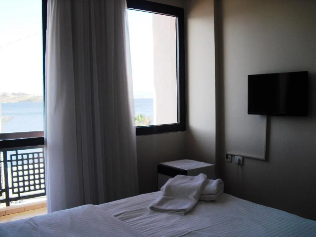 Kerman Hotel Çeşme
