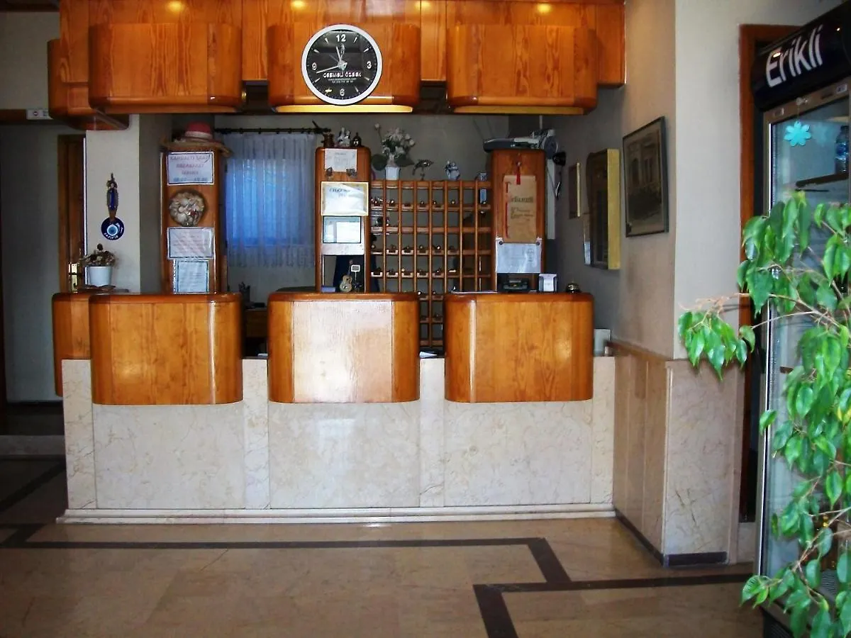 Kerman Hotel Çeşme