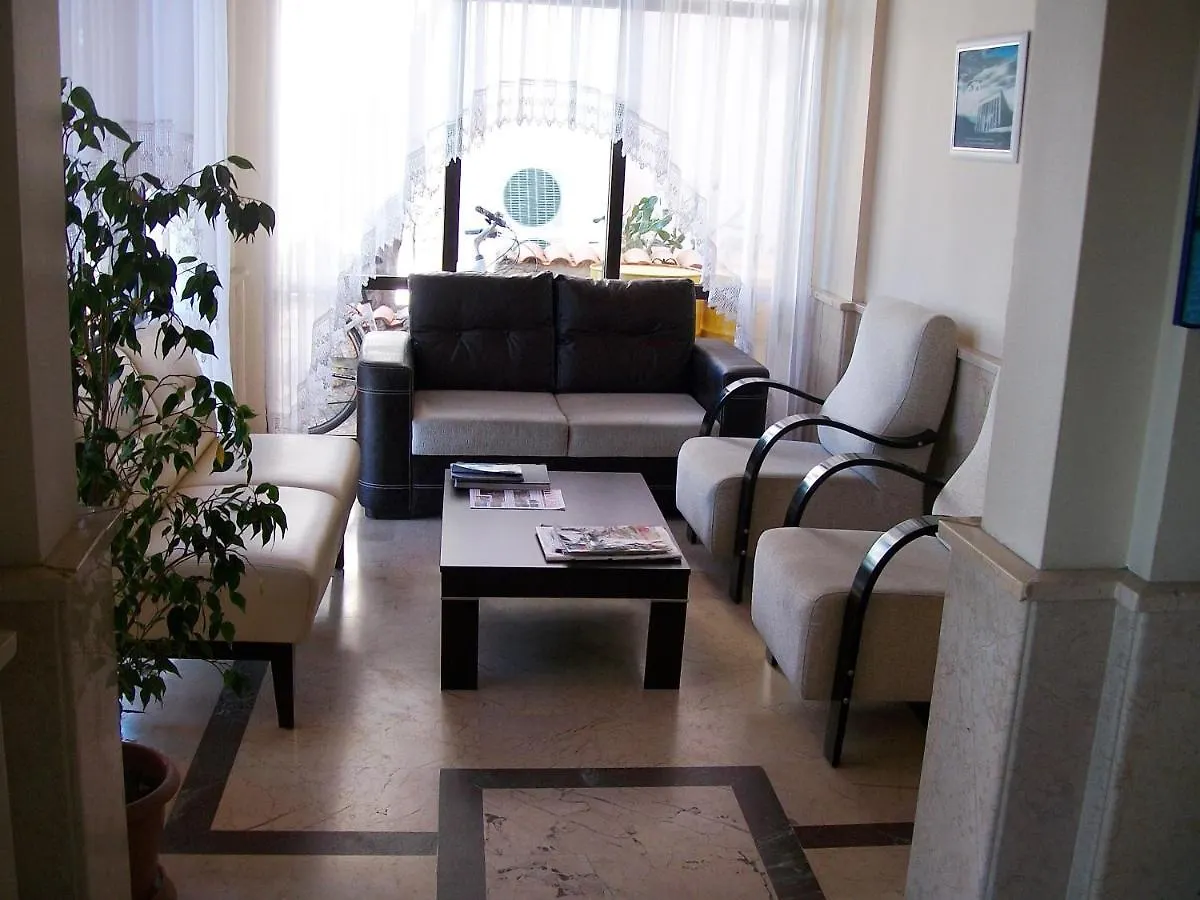 Kerman Hotel Çeşme 4*,  Türkei