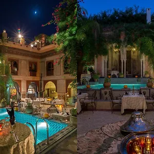 Riad Palais Sebban