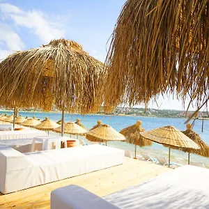 4* Resort Casa De Playa Luxury And