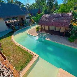  Apart Otel Ahal, Meksika